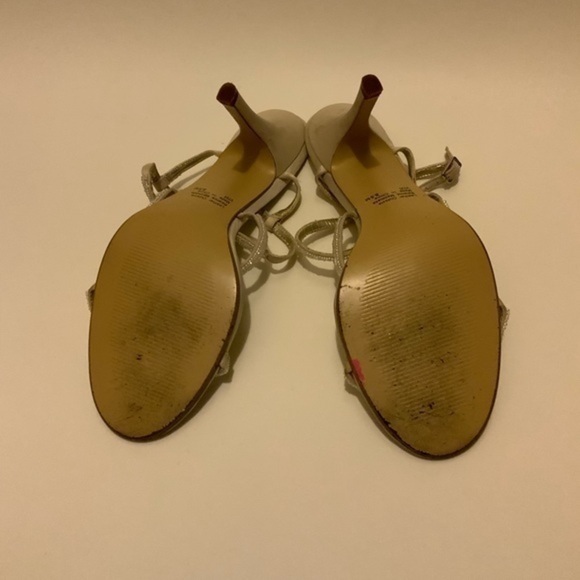 Style & Co Evening Heels - Picture 6 of 11